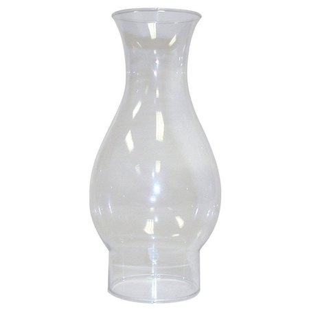 TIKI Lamp Chimney Flare Top 3In 417B